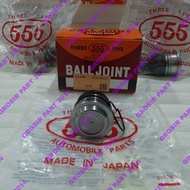 Ball JOINT LIVINA LATIO EVALIA 555 JAPAN ORIGINAL 1PC 40160-ED00A