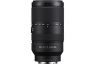 SONY - E 70-350mm f/4.5-6.3 G OSS （平行進口）