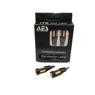 MATA T10 PREMIUM 3030 15 EYES SUPERBRIGHT AES Lamp