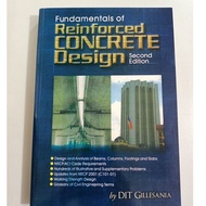 Fundamentals of Reinforced Concrete Design By:Gillesania