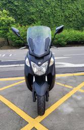 三陽SYM JOYMAX Z300 ABS 2019年黃牌重機300 【高雄宏良中古機車大賣場】重機300