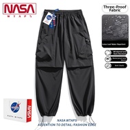 NASA WTAPS | Mens Fleece Lined Work Pants