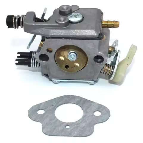Carburetor for Husqvarna 50 51 55 Partner 500 P500 540 P540 5000 5000 Plus P5000 P5000 Plus 5000H 50