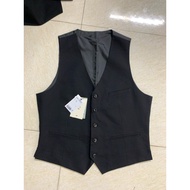 H&m auth hunting men's vest size 40R and 42R