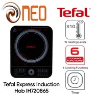 Tefal Express Induction Hob IH720865 - 2 YEARS WARRANTY