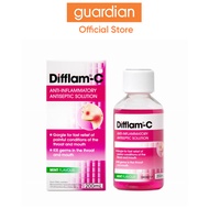 Difflam-C Solution 200ml