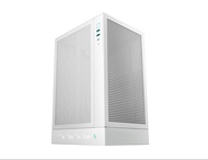 MINI-ITX CASE (NP) DEEPCOOL CH170 DIGITAL WHITE