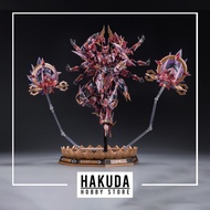 Metal Build CD 06 Tian Wei Asura Ashura Model - Genuine Cangdao