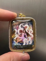 泰國佛牌阿贊明55期狐仙详细资料請諮詢，圖五加微訊號#阿赞明#阿占明#ajarn meng 