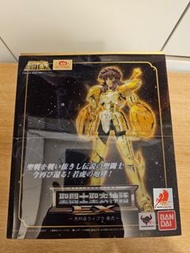 聖鬥士星矢 童虎 天秤座 ex 白羊 薛安