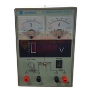 POWER SUPPLY SUNSHINE DIGITAL P-1501T / TOOL POWERSUPPLY P-1501T 1 AMPERE