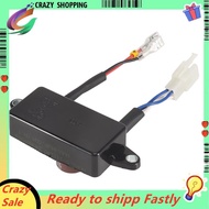 Generator Auto Voltage Regulator Universal AVR for 3KW 3.5KW Generator Replacement
