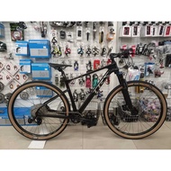 29" TRS Ratel 12 Carbon MTB Mountain Bicycle Shimano XT 12 speed xt cassette