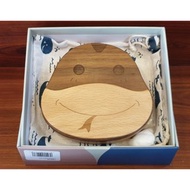 青木工坊 / 可客製化-乳牙盒(蛇)