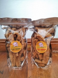 <FACTORY PRICE> Nonie's Tabaron - Nonie's Chicharon - Bagnet ng Bulacan