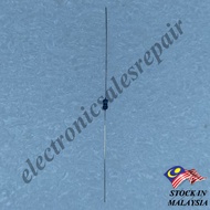 2K 2.2K 2.4K 2.7K 3K 3.3K 3.6K 3.9K 4.3K Ohm 1/8W=1/6W Metal film resistor 1%