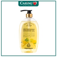 A.LIFE REFRESHING SHOWER OIL 800ML