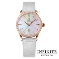 Ernest Borel Galaxy Collection N0115L0B-MR4L Automatic Watch