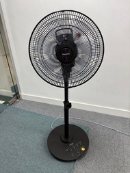 Panasonic F-35EMXH DC Stand Fan