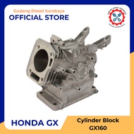 Cylinder Block | Blok Mesin GX160 / GX200 / GX270 / GX390 / GX420 / GX460
