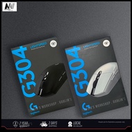 Logitech G304 Lightspeed Wireless Gaming Mouse With Hero 12K Sensor