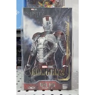 Threezero DLX Iron Man Mark V (Iron Man II) *