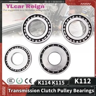 K112 K114 K115 CVT Auto Transmission Clutch Pulley Bearing Kit B49-12UR B37-9A B37Z-5UR 837Z-15UR Fo