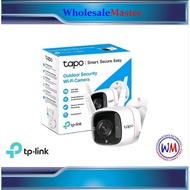 TP-Link Tapo C320Ws Outdoor Security Wi-Fi Camera