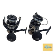 SHIMANO SUSTAIN FG-TYPE SPINNING REEL