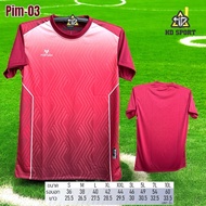 Pim-03 Sports Shirt Jersey Large Size Oversize 5XL 7XL 10XL
