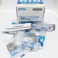 BEARING 629 ZZ NT 629ZZ IRON CAP