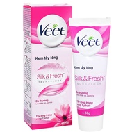Veet Hair Removal Cream