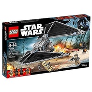 [LM] LEGO 75154 Starwars Tie Striker