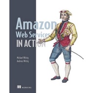 Amazon Web Services in Action by Michael Wittig (US edition, paperback)