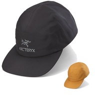 [Arcteryx Arcteryx] GORE Waterproof Baseball Cap Black Educational Brown GORE-TEX Outdoor Sports X00