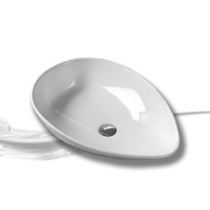 AALTO FLO WASH BASIN 7755