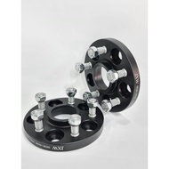 Toyota Altis 20mm JXW Hub centric wheel spacer