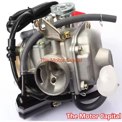 carburetor coppy keihin CVK 30mm 150cc+Scooter Roketa Go-Kart GY6 Moped ATV SUNL carburettor cvk 30 
