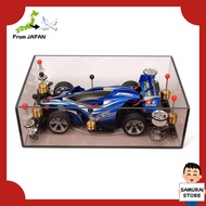 【From JAPAN】 TAMIYA Mini 4WD Special Edition Mini 4WD Check Box (L x W) 95280