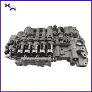 09D 09K TR60SN Valve Body 09D325039A For Audi Q7 VW Touareg 6 Speed  Auto Transmission purchase Plea
