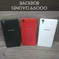 Backdoor (hp Back Cover) For Lenovo A6000