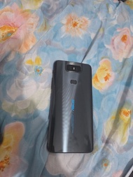 Asus zenfone6 5G 128gb dual sim