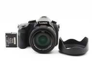 Panasonic LUMIX DMC-FZ1000 松下 LUMIX 輕巧數位相機