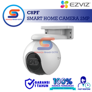 Kamera CCTV Outdoor Ezviz C8PF 2MP Dual Lens Pan Tilt WiFi Camera CCTV Wireless