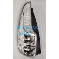 PERODUA MYVI LAGI BEST ICON 2011 - 2017 TAIL LAMP LIGHT LAMPU BELAKANG