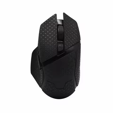 Mouse Grip Tape Skate Handmade Sticker Non Slip Lizard Skin Suck Sweat for Razer Basilisk X Hyperspe