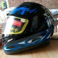 3XL大尺寸安全帽 全罩安全帽 重機頭盔 摩托車安全帽 安全帽