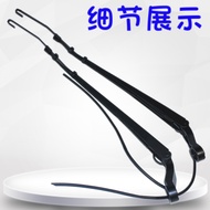 Suitable for Big Luck Heavy Truck N8 N8H N8E Wiper Blade Wiper Arm Big Luck Wiper Arm Wiper Assembly