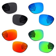 Fit for OO9479 Manorburn 56mm Frame Lenses Replacement for Manorburn OO9479 56mm Sunglasses - 100% U
