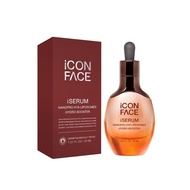 [EXP.19/10/2026] iCON FACE iSERUM NANOPRO HYA LIPOSOMES HYDRO BOOSTER Phase I Serum Hyaluronic Lipos